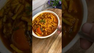 Sev tamatar ki sabji 😋 shorts viralshort food recipe [upl. by Presber584]