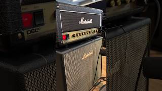 Marshall DSL20 [upl. by Enoitna881]