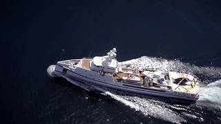 How are modern superyacht helicopter operations changing Interview with Captain Kenan Seginer [upl. by Quar]