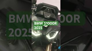 New 2025 BMW S1000R… does it look like Speed Triple BMWS1000r2025 speedtriple [upl. by Seko]