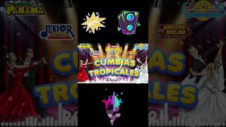 CUMBIAS TROPICALES 2024🌻LO MEJOR CUMBIAS TROPICALES PARA BAILAR🍉LOS KARKIKSFITO OLIVARESEL NEGRO [upl. by Kciv498]