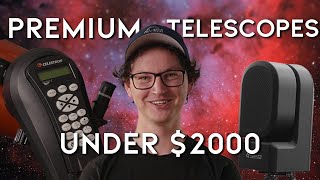 Premium Telescopes But Make them Budget Friendly [upl. by Vedi27]