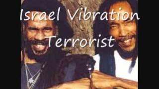 Israel Vibration Terrorist [upl. by Silletram]