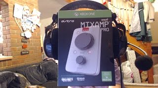 Beyerdynamic MMX 300 My Opinions And Mic Test With Mixamp Pro Tr Xbox One [upl. by Utta960]