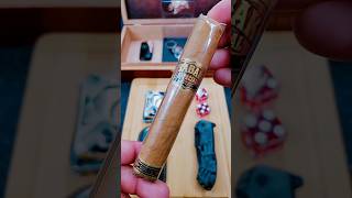 Tabak Especial Dulce Cigar by Drew Estate  Coffee Infused Favorite [upl. by Rehpotsirc86]