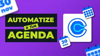 Agendamento Automatizado para Advogados Conheça o Calendly [upl. by Iblok]