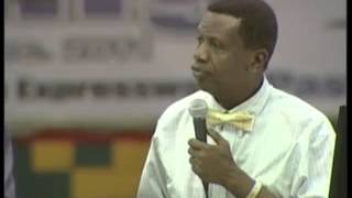 TOTAL FREEDOM 1 by Pastor E A Adeboye [upl. by Jr202]