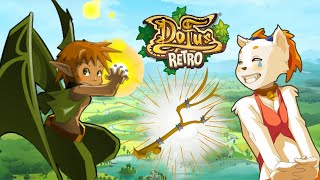 Eniripsa en Rhizome God du PVP   PVP Dofus Retro [upl. by Mattie62]