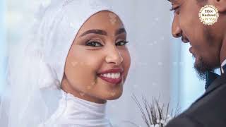 New Amharic Wedding Neshida\\ተንከባከባት\\Yeserg Neshida 2023 [upl. by Gussy]