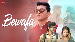 Bewafa  Official Music Video  Kartik Saini Uawais Khan amp Soumya Bajaj  Sadil Ahmed  Shreyan [upl. by Eelrahc469]