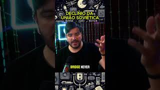 DECLÍNIO DA UNIÃO SOVIÉTICA podcast [upl. by Shore]