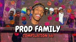 PROD FAMILY  COMPILATION 66  PRODOG VIRAL TIKTOKS  COMEDY 2021  FUNNY LAUGH  BINGEWATCH [upl. by Aienahs]