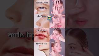 Face fitness exercise at home faceyogaexercises facecam facialmassage facelift akwithmona [upl. by Iuq459]