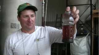 Making OnFarm Biodiesel [upl. by Tavey]