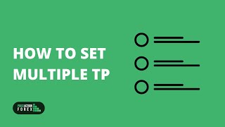 How to set Multiple TP [upl. by Kaspar786]