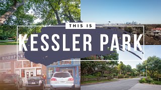 This is Kessler Park [upl. by Assyli206]