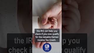 Earned Income Tax Credit [upl. by Annaliese379]