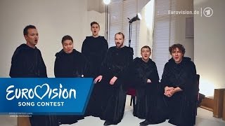 Gregorian  Teilnehmer ESC Vorentscheid 2016  Eurovision Song Contest [upl. by Ainegul]