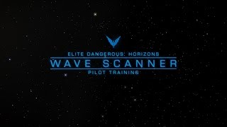 Pilot Training  Wave Scanner [upl. by Pears]