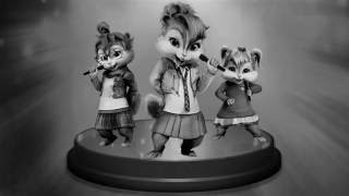 Rihanna  Kiss it better chipmunks version [upl. by Fink]