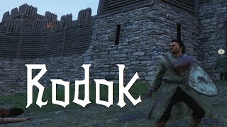 Rodok  MampB II Bannerlord Klasik Kalradya [upl. by Hasseman]