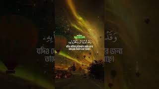 Surah AnNisa with bangla anubad  Imanic Scene  Quran tilawat [upl. by Avra]