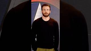 Chris Evans Reaction Thanos Breaks Caps Shield  shorts [upl. by Ixel656]