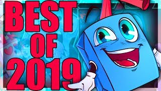 BEST OF FRIZZABLE 2019 Rainbow Six Siege and more [upl. by Sorce796]