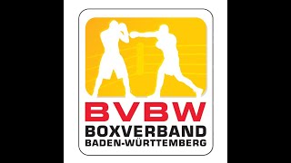 BW Meisterschaften der Jugend 13 März in Müllheim  VorrundeViertelfinale [upl. by Selinda]