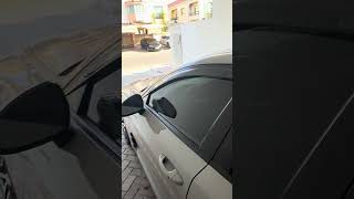 KIA STINGER GT 2022 COLD START MUFFLERS DELETED dailyvlog cars stinger kia sportscar [upl. by Debera]