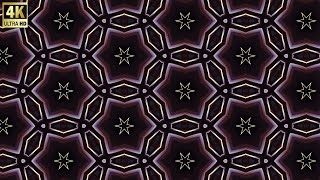 Psychedelic Visual Screensaver Video [upl. by Gaye]