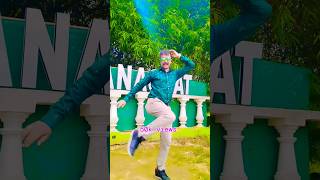 Tune kiya dil mera ghayel real dancer views public dance public dance reels shorts feed [upl. by Marte]