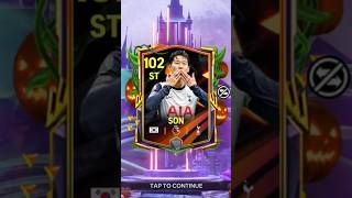 Packing Son fc24 fcmobile24 [upl. by Asemaj]