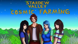 The Chickens Arrive  Stardew Valley Ep 4 [upl. by Sholley491]