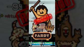 Recluta a Fardy 🔥😐☠️ LISA The Painful [upl. by Auqenehs]