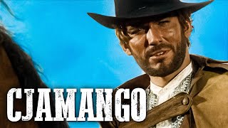 Cjamango  Spaghetti Western en Español [upl. by Olnay]