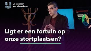 Ligt er een fortuin op onze stortplaatsen [upl. by Shulamith106]