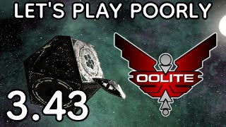 Oolite 191  Lets Play Poorly  343  traffic control blues [upl. by Felicia]