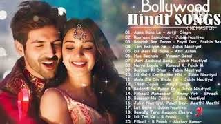 Nonstop Bollywood Romantic Songs  Female Version  Love Song ♥️  Best Bollywood Female Singer [upl. by Coffin596]