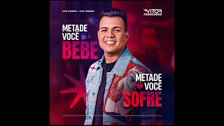 VITOR FERNANDES  FRENTE FRIA CD METADE VOCÊ BEBE METADE VOCÊ SOFRE [upl. by Grodin]