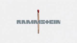 Rammstein  Hallomann guitar backing track with vocal [upl. by Wandie]