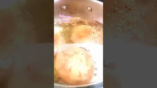 Anarsa recipe Watch full video on my channelshorts youtubeshorts food tasty [upl. by Channing]