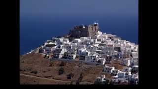 Astypalea  Astypalaia [upl. by Machos935]