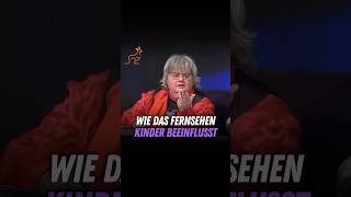 Vera Birkenbihl 🕊️  Wie das Fernsehen Kinder beeinflusst [upl. by Siseneg]