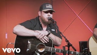 Luke Combs  One Number Away  Live  1201 [upl. by Lednew892]