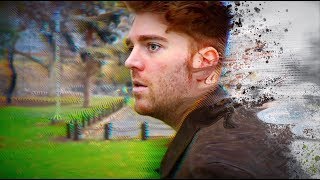 Investigating Conspiracies with Shane Dawson [upl. by Anoirb]