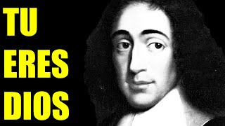 SPINOZA  EL FILÓSOFO MALDITO  RACIONALISMO  FILOSOFÍA MODERNA [upl. by Aminta]