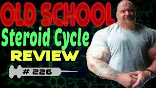 How Steroid Cycles Have Evolved With Time  Gear QA [upl. by Jacqui769]