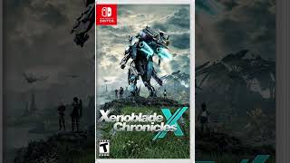 Xenoblade Chronicles X Definitive Edition [upl. by Doro938]