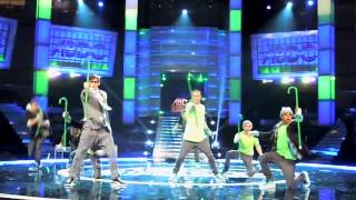 Elektrolytes  ABDC 7  rehearsal [upl. by Diana]